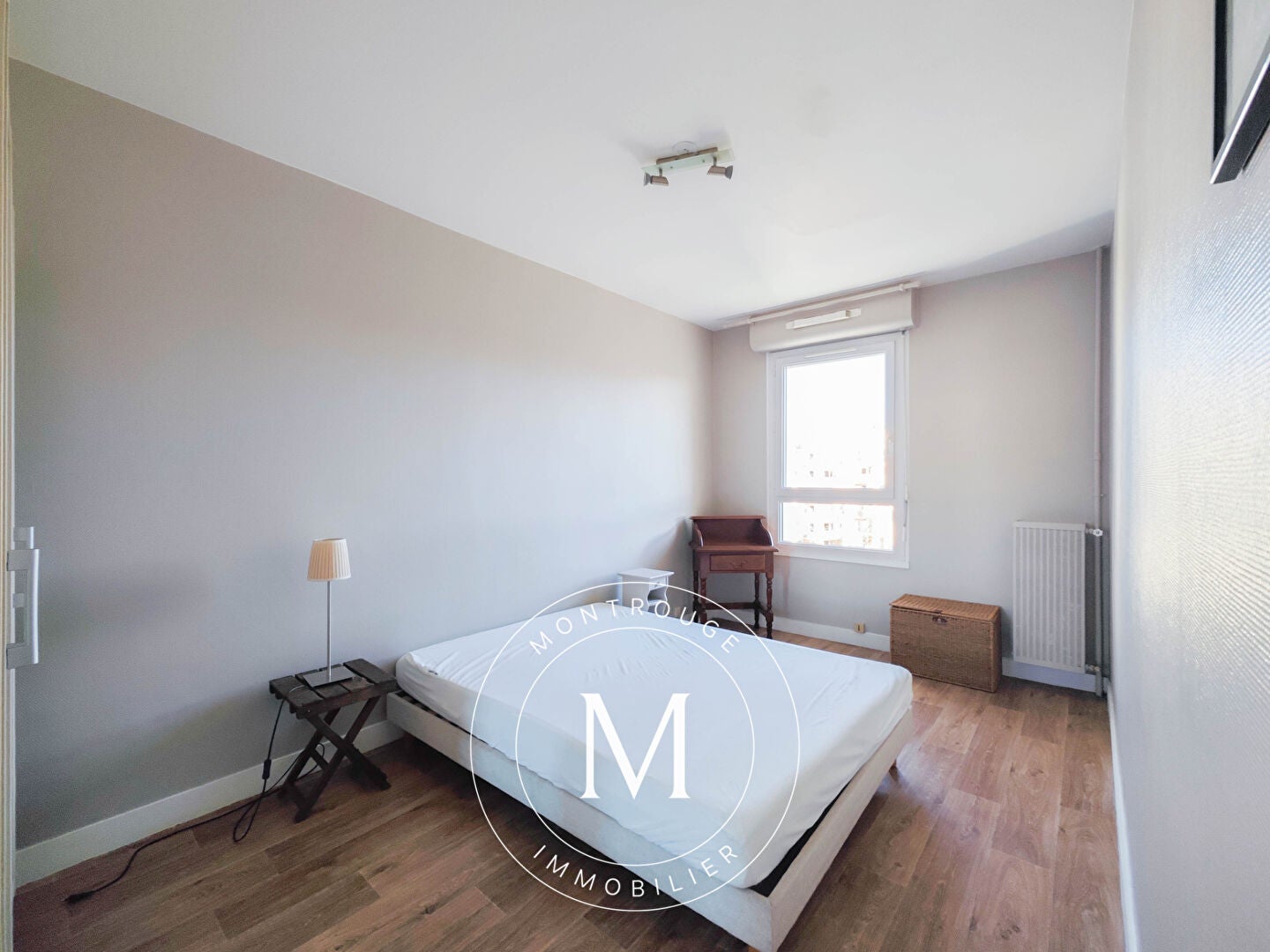 Appartement Avenue Aristide Briand à Montrouge