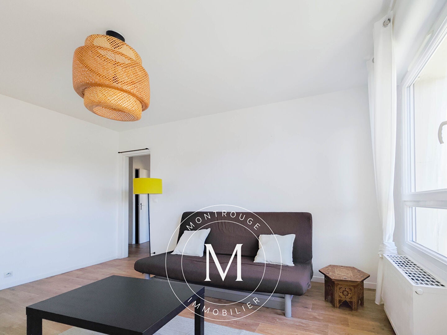 Appartement Avenue Aristide Briand à Montrouge