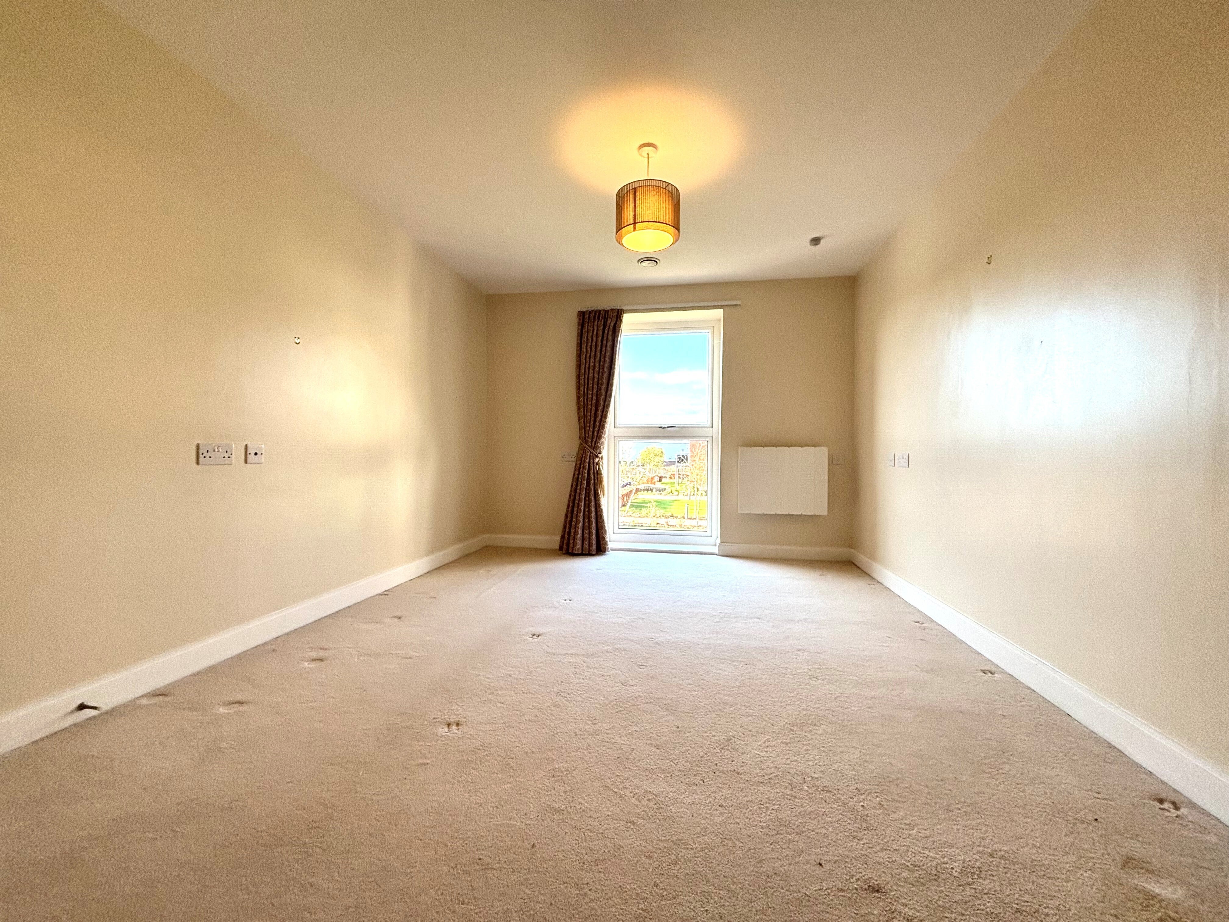 Flat Springfield Close in Stratford-on-Avon