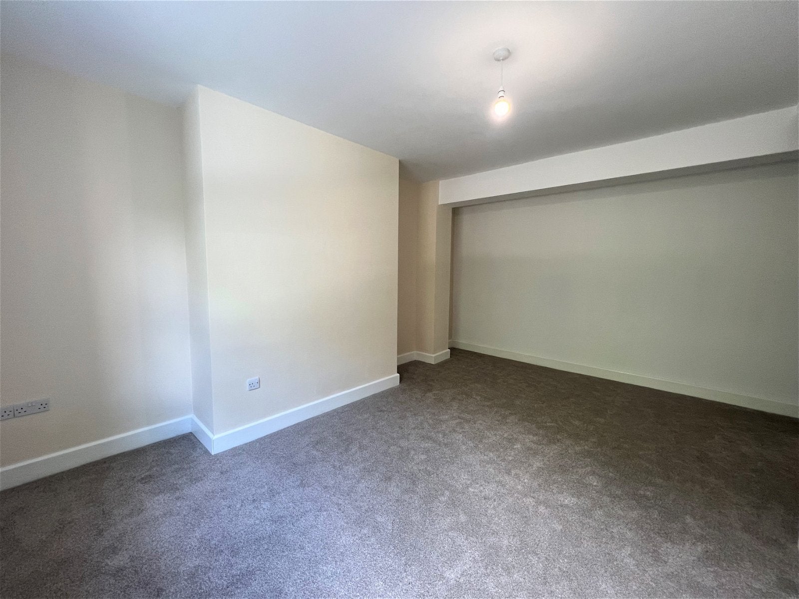 Flat Manchester Road in Sheffield