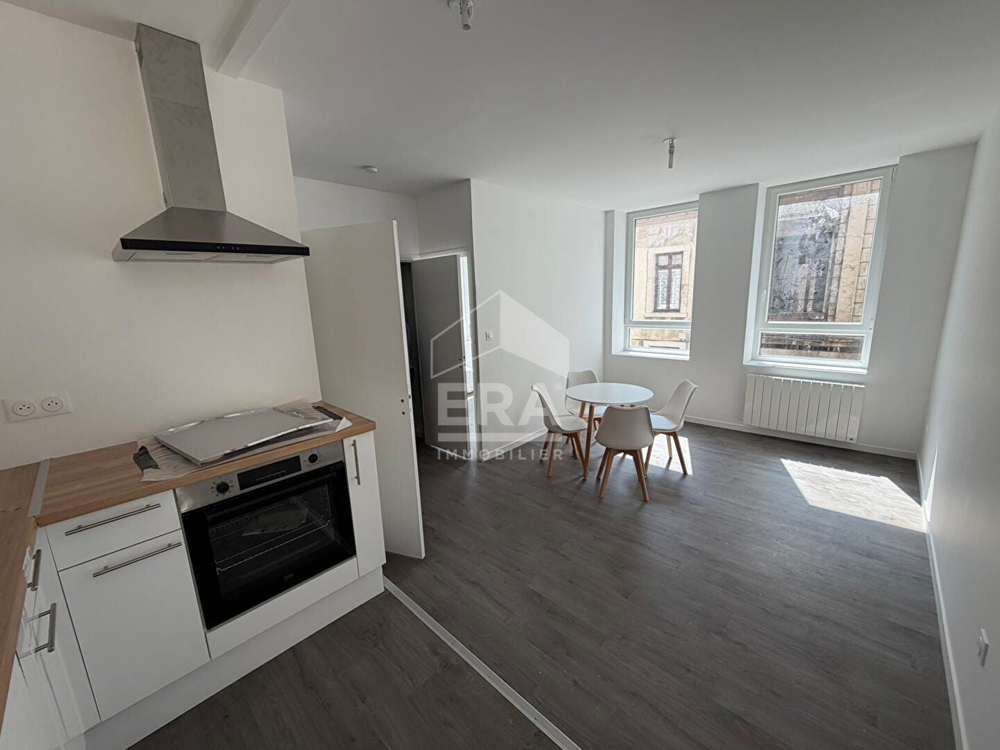 Flat Rue des Carreaux in Boulogne-sur-Mer