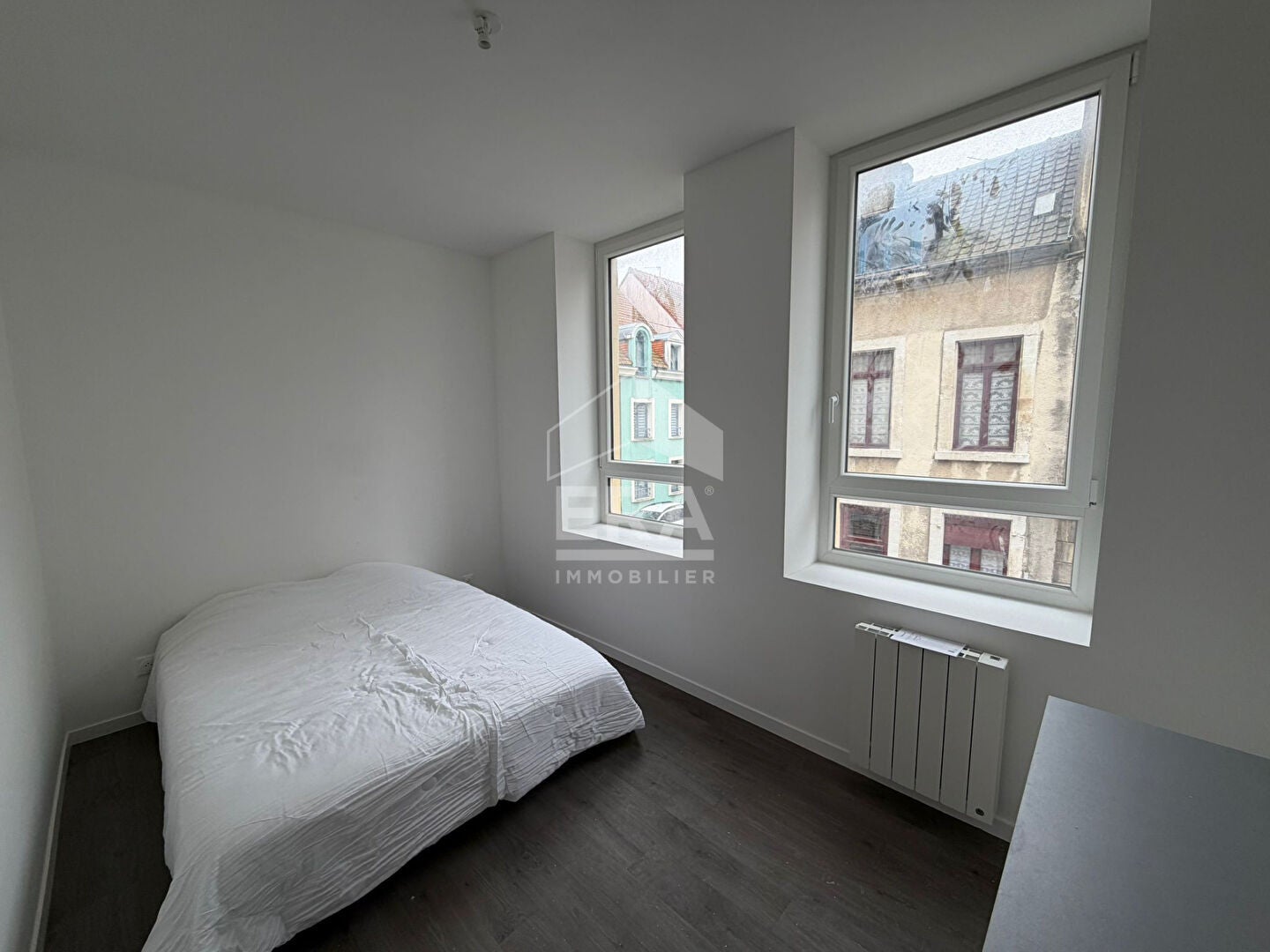 Flat Rue des Carreaux in Boulogne-sur-Mer