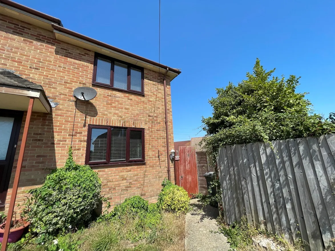House Arnold Road in Ryde