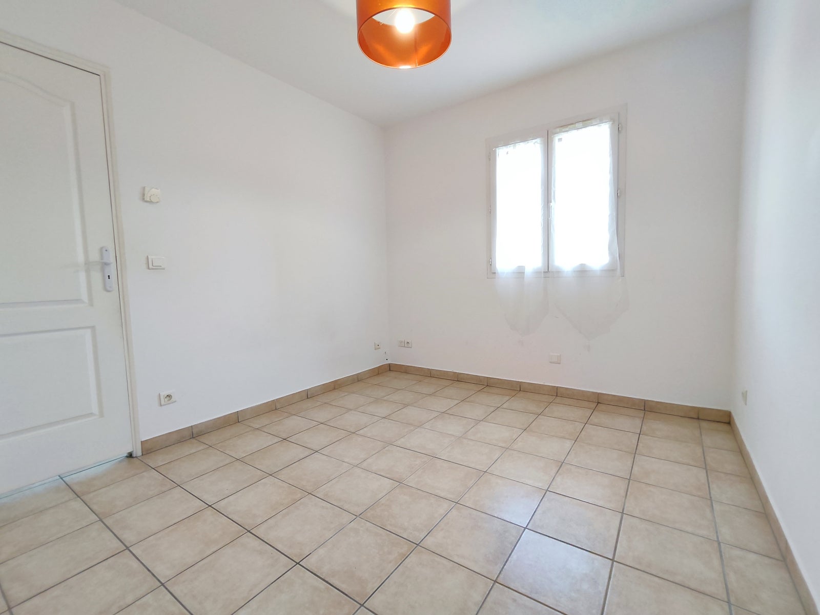 Appartement Chemin des Pompes à Sorgues