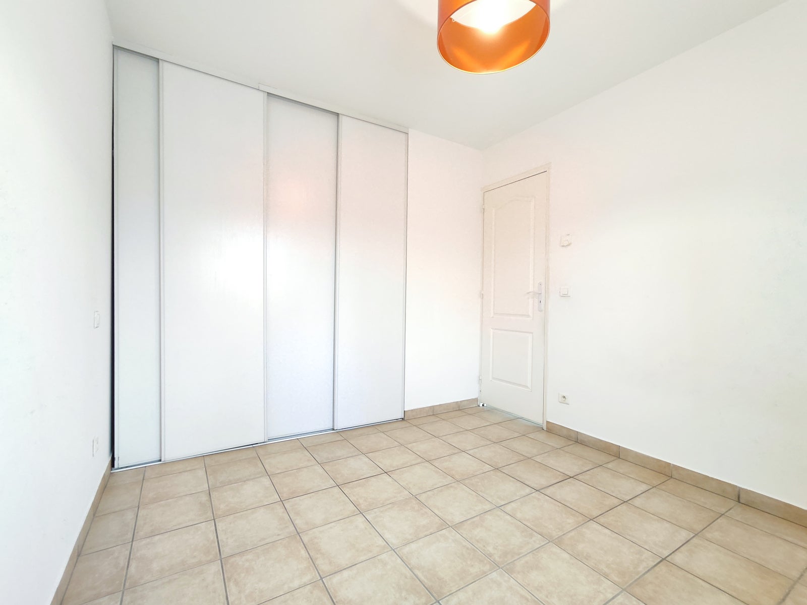 Appartement Chemin des Pompes à Sorgues