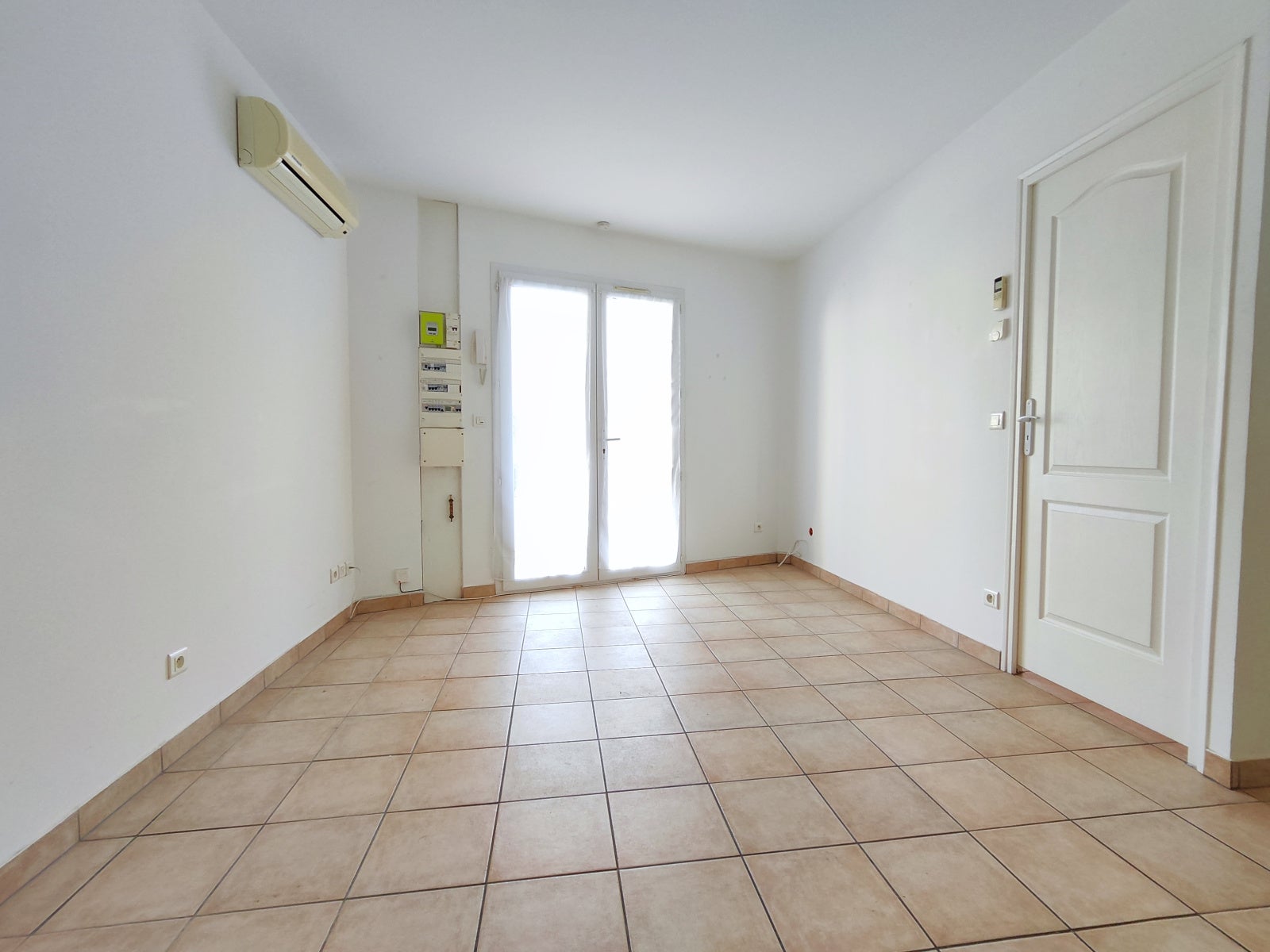 Appartement Chemin des Pompes à Sorgues