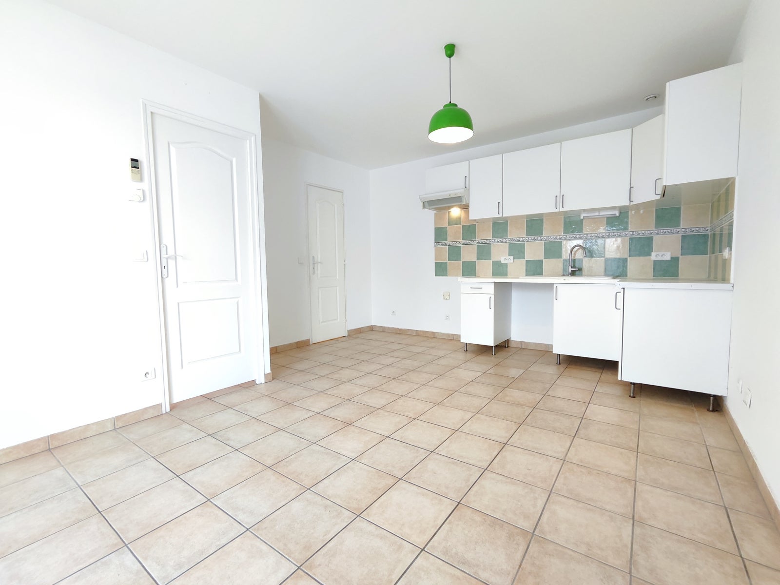 Appartement Chemin des Pompes à Sorgues