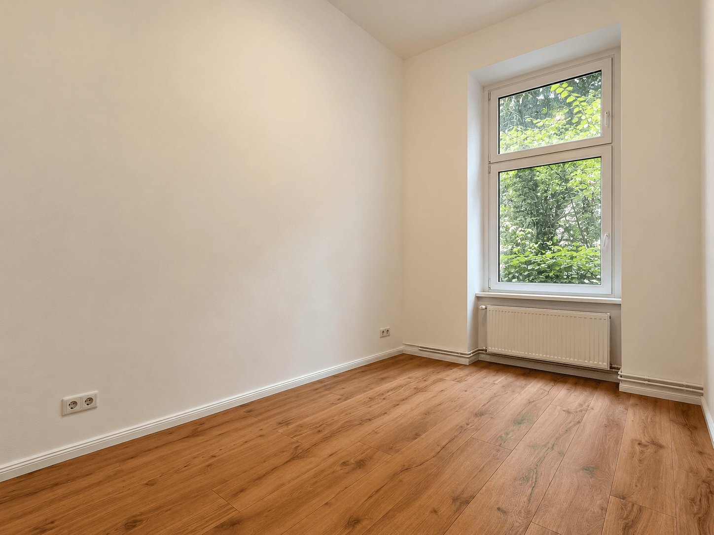 Wohnung Detmolder Straße in Berlin