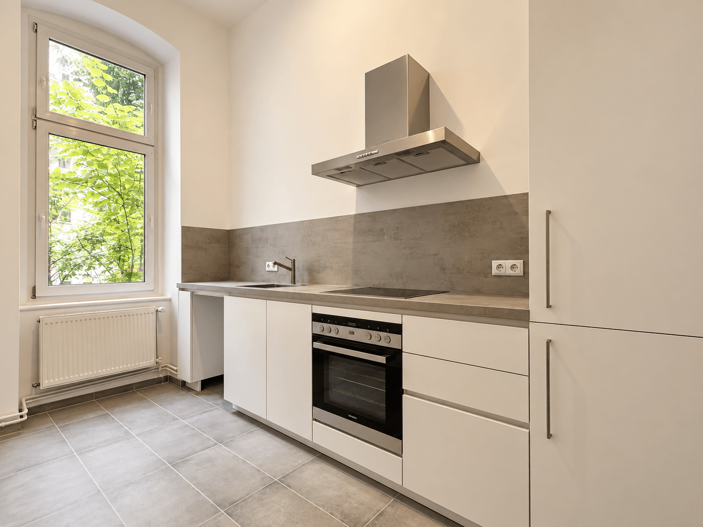 Wohnung Detmolder Straße in Berlin