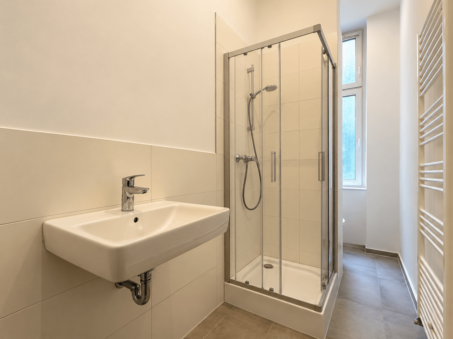 Wohnung Detmolder Straße in Berlin