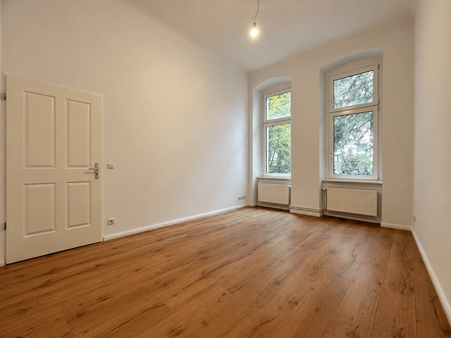 Wohnung Detmolder Straße in Berlin