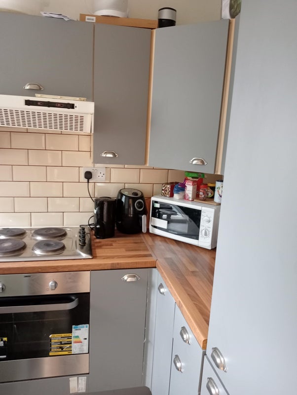 Room Union Grove in Greater London