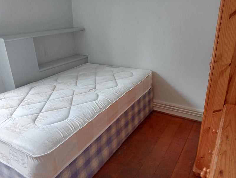 Room Union Grove in Greater London