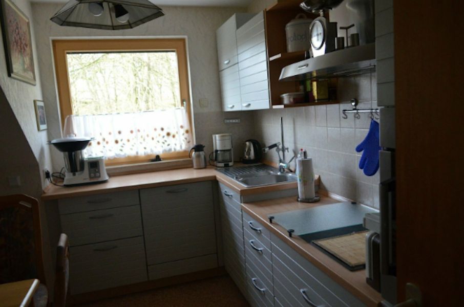 Wohnung Kurt-Tucholsky-Straße in Osnabrück
