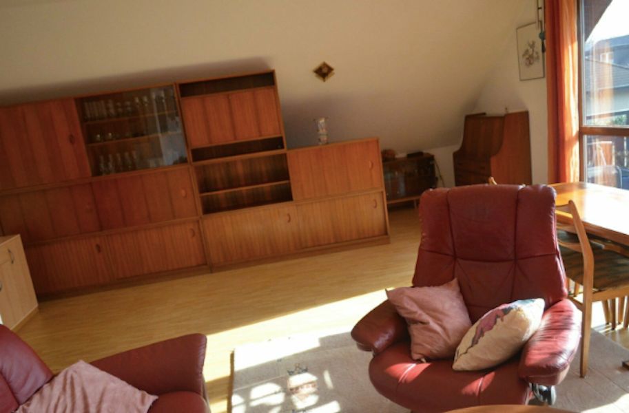 Wohnung Kurt-Tucholsky-Straße in Osnabrück