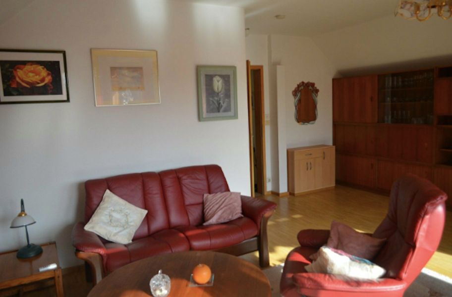 Wohnung Kurt-Tucholsky-Straße in Osnabrück
