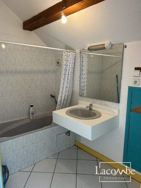 Flat Rue Gambetta in Albertville