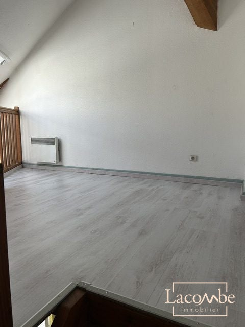Flat Rue Gambetta in Albertville