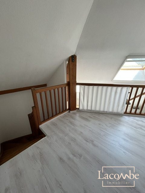 Flat Rue Gambetta in Albertville