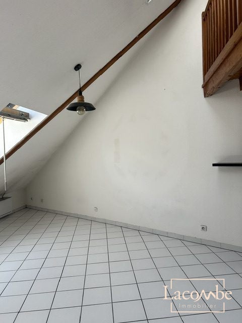 Flat Rue Gambetta in Albertville