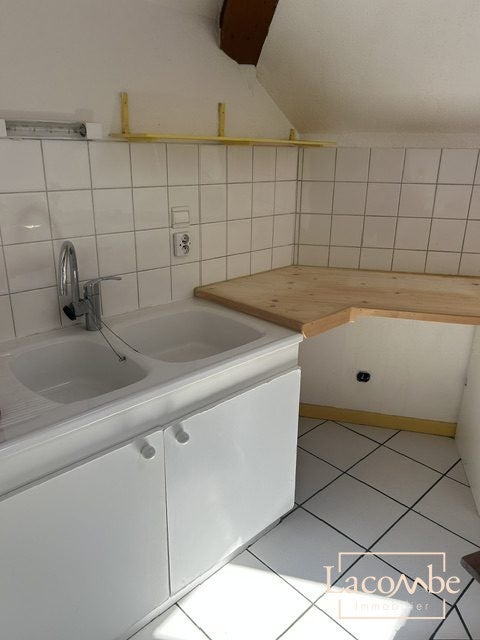 Flat Rue Gambetta in Albertville