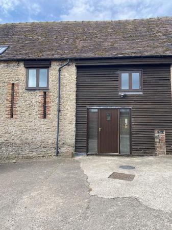 House Wyke Lane in Much Wenlock