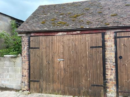 House Wyke Lane in Much Wenlock