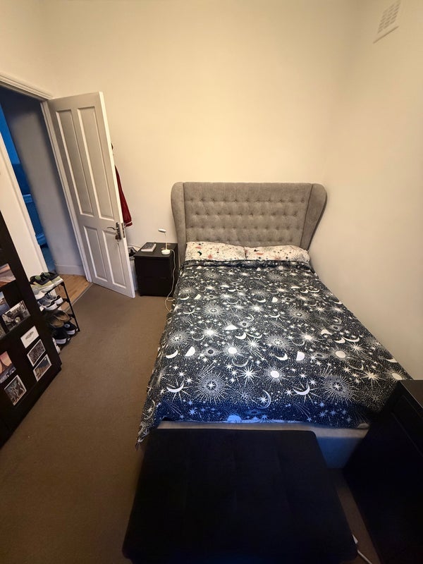 Room Malvern Road in Greater London