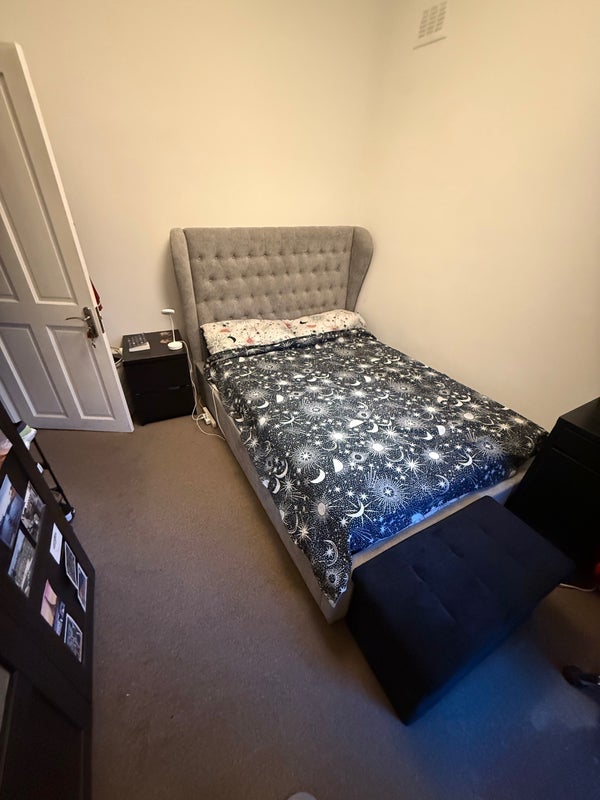 Room Malvern Road in Greater London