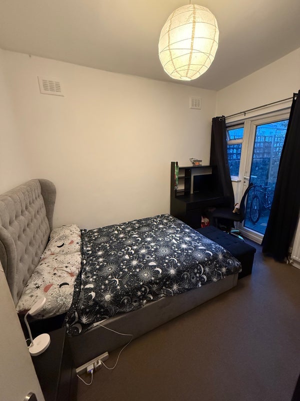 Room Malvern Road in Greater London