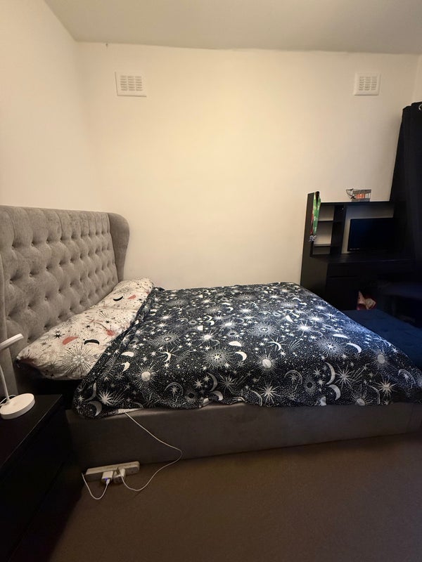 Room Malvern Road in Greater London