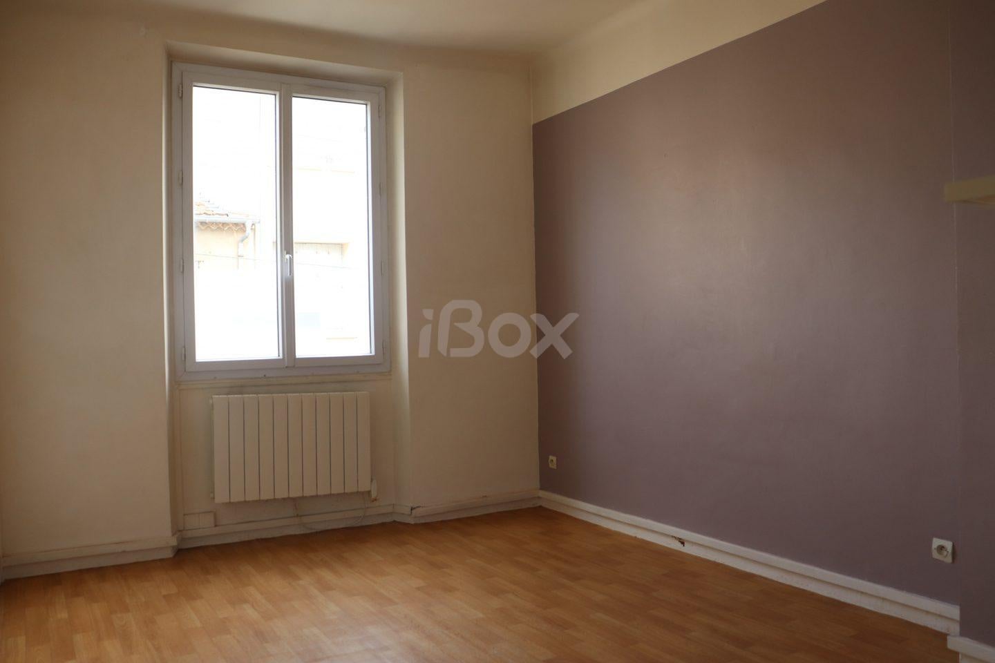 Appartement Rue Castillon à Toulon