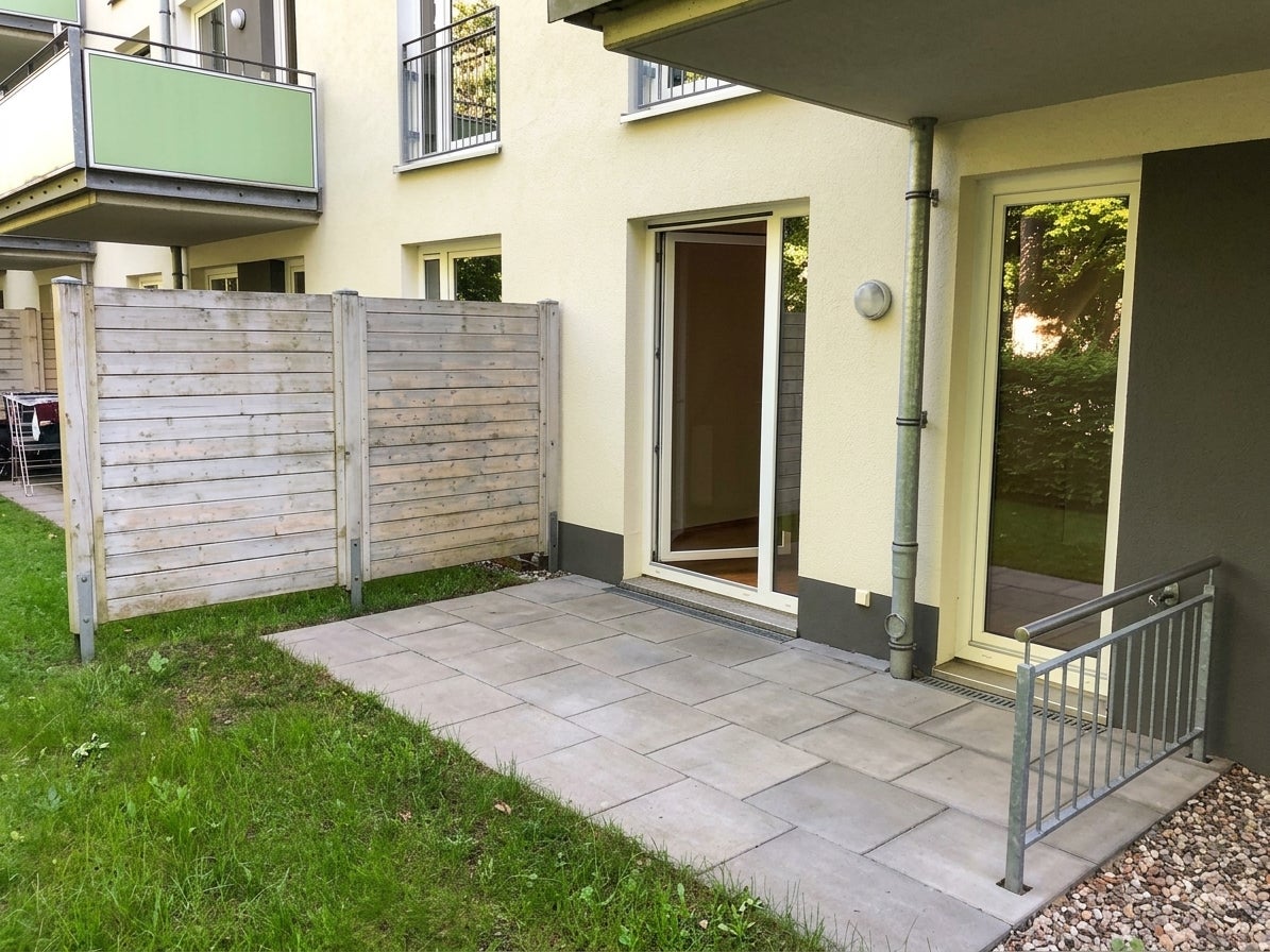 Wohnung Elsastraße in Hamburg
