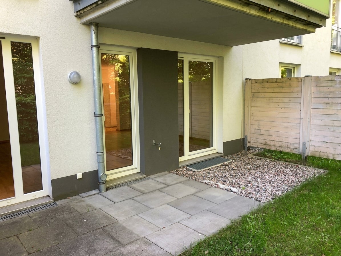 Wohnung Elsastraße in Hamburg