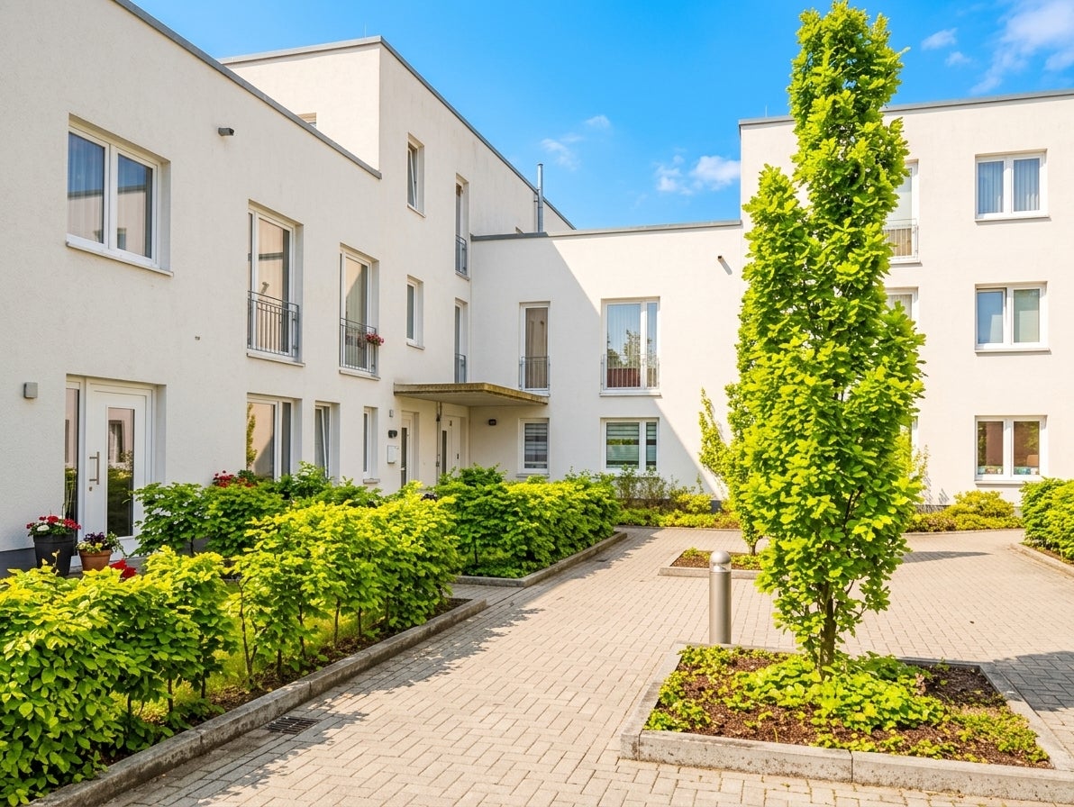 Wohnung Elsastraße in Hamburg