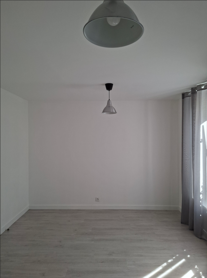 Flat Rue Jules Guesde in Villeneuve-Saint-Georges