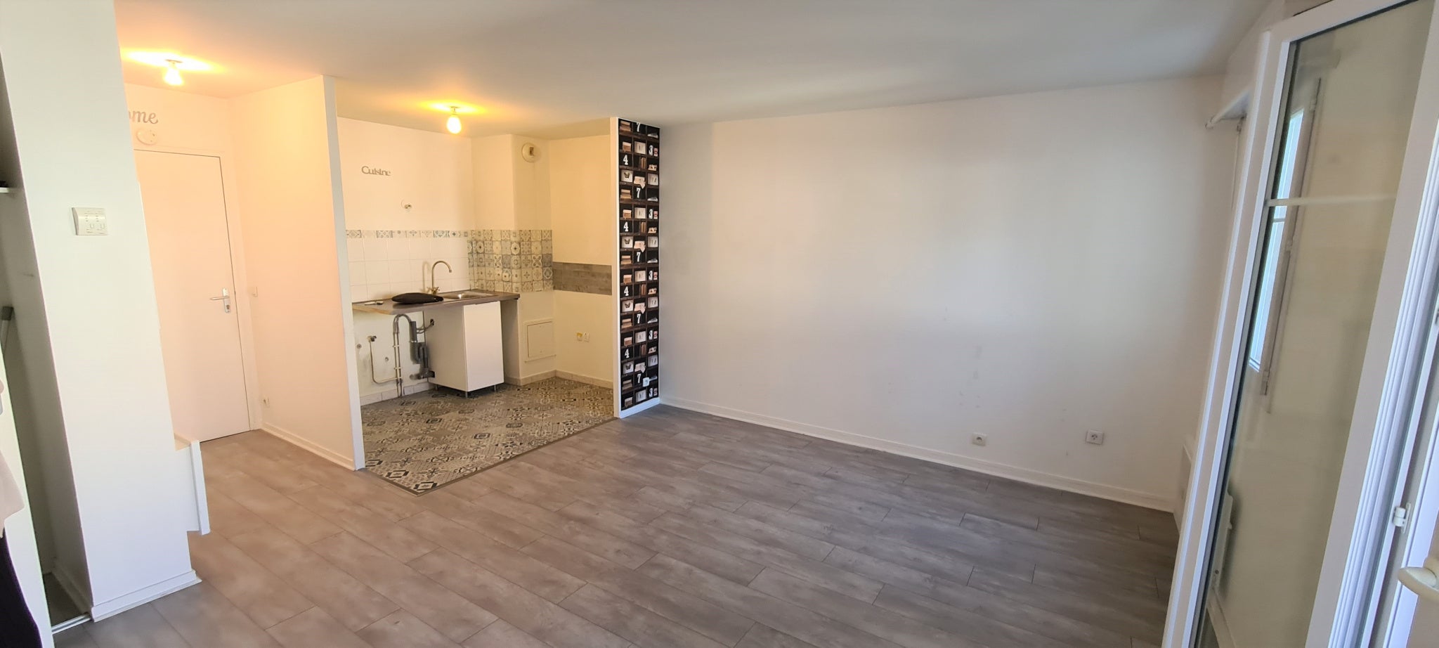 Appartement Rue du Moulin à Vent à Magny-le-Hongre
