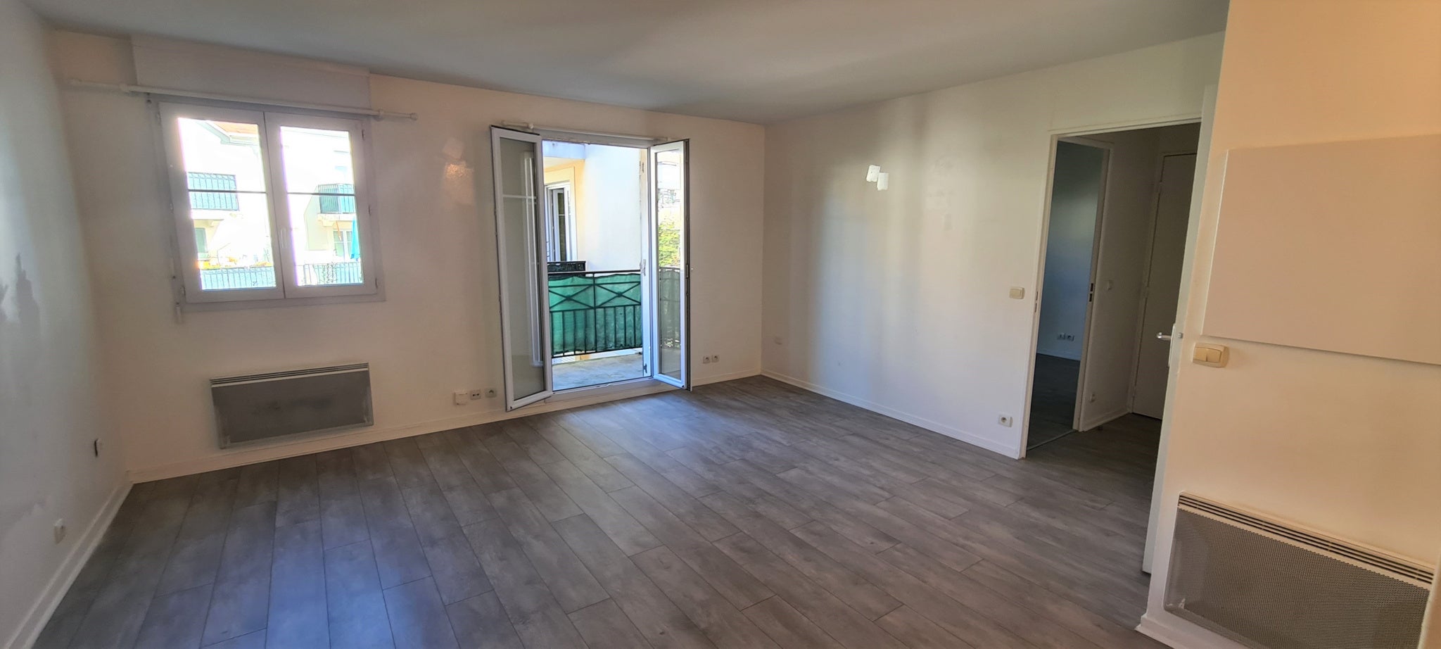 Appartement Rue du Moulin à Vent à Magny-le-Hongre
