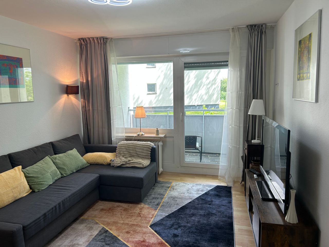 Wohnung Kantstraße in Meerbusch