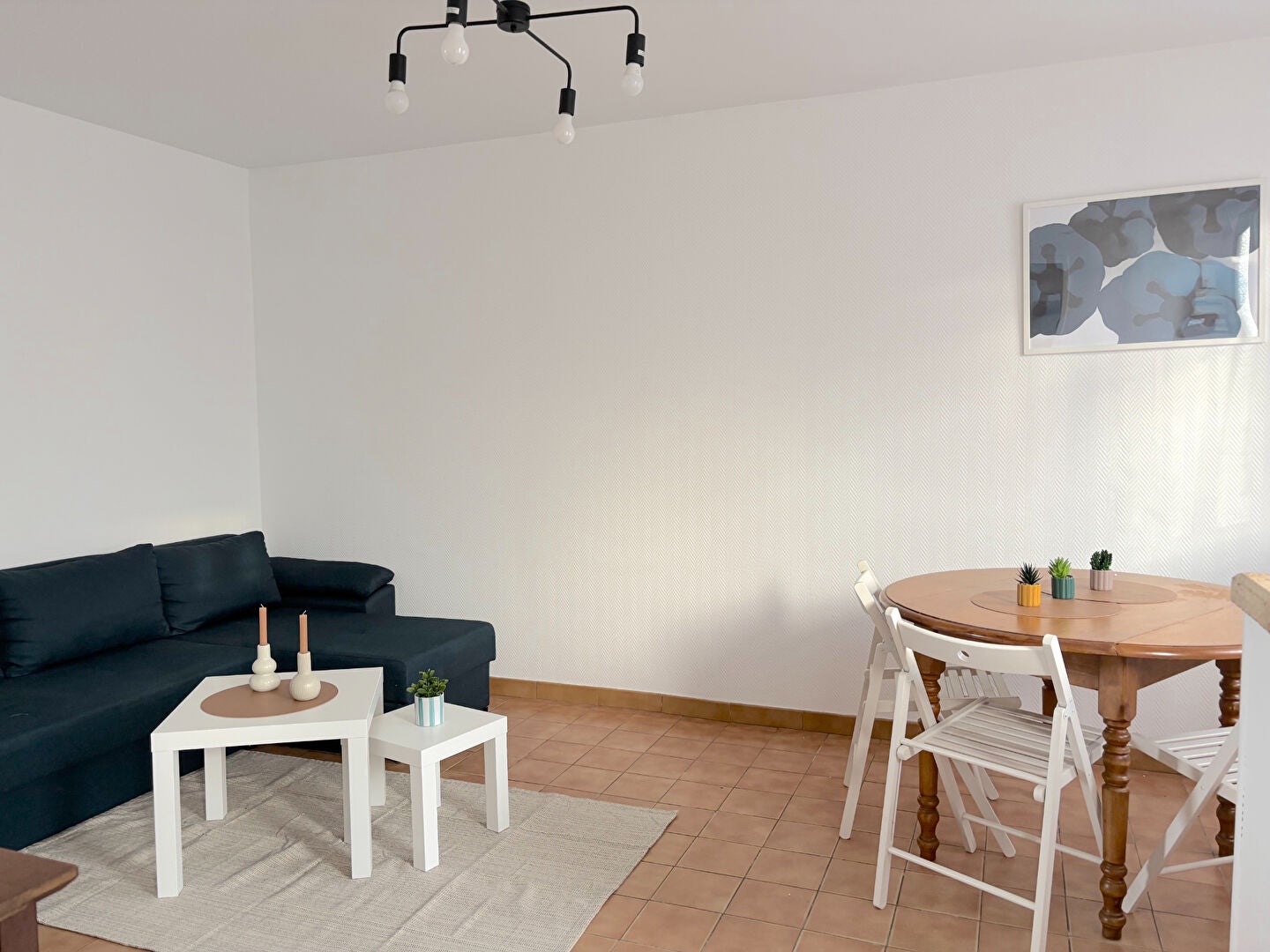House Place des Victimes de la Gestapo in Pamiers