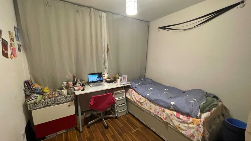 Room Grafton Way in Greater London