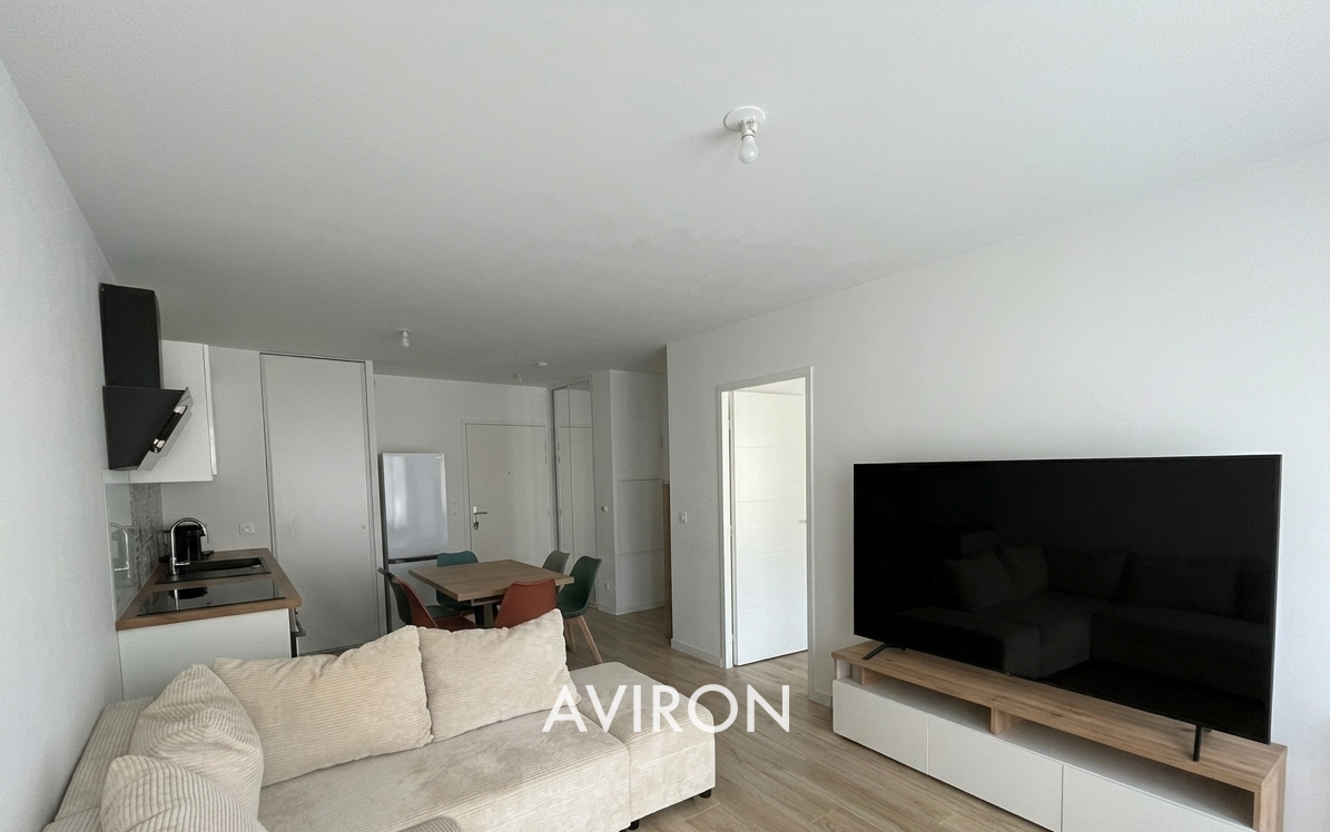 Appartement Rue de la Croix Jumelin à Chartres