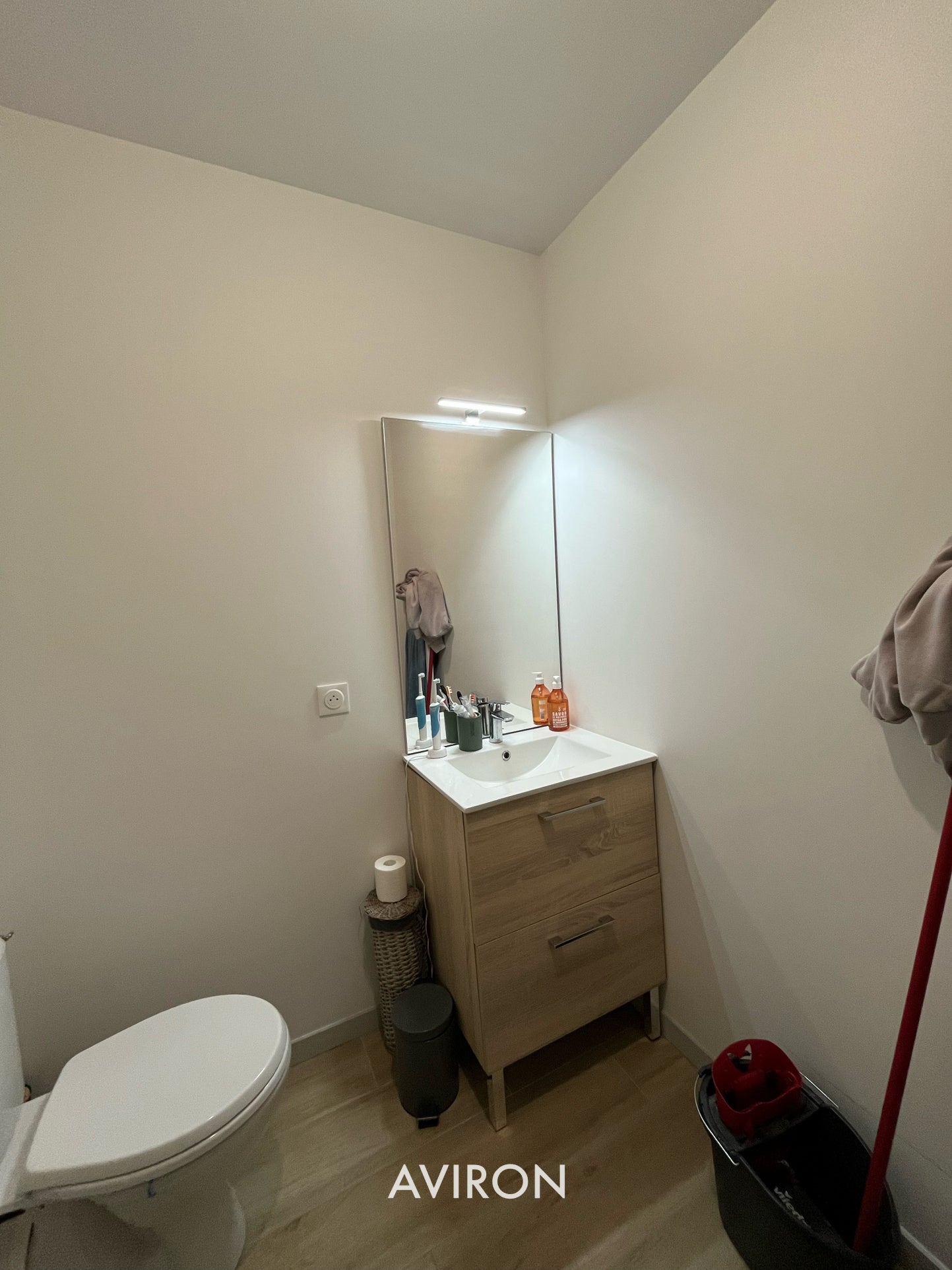 Appartement Rue de la Croix Jumelin à Chartres