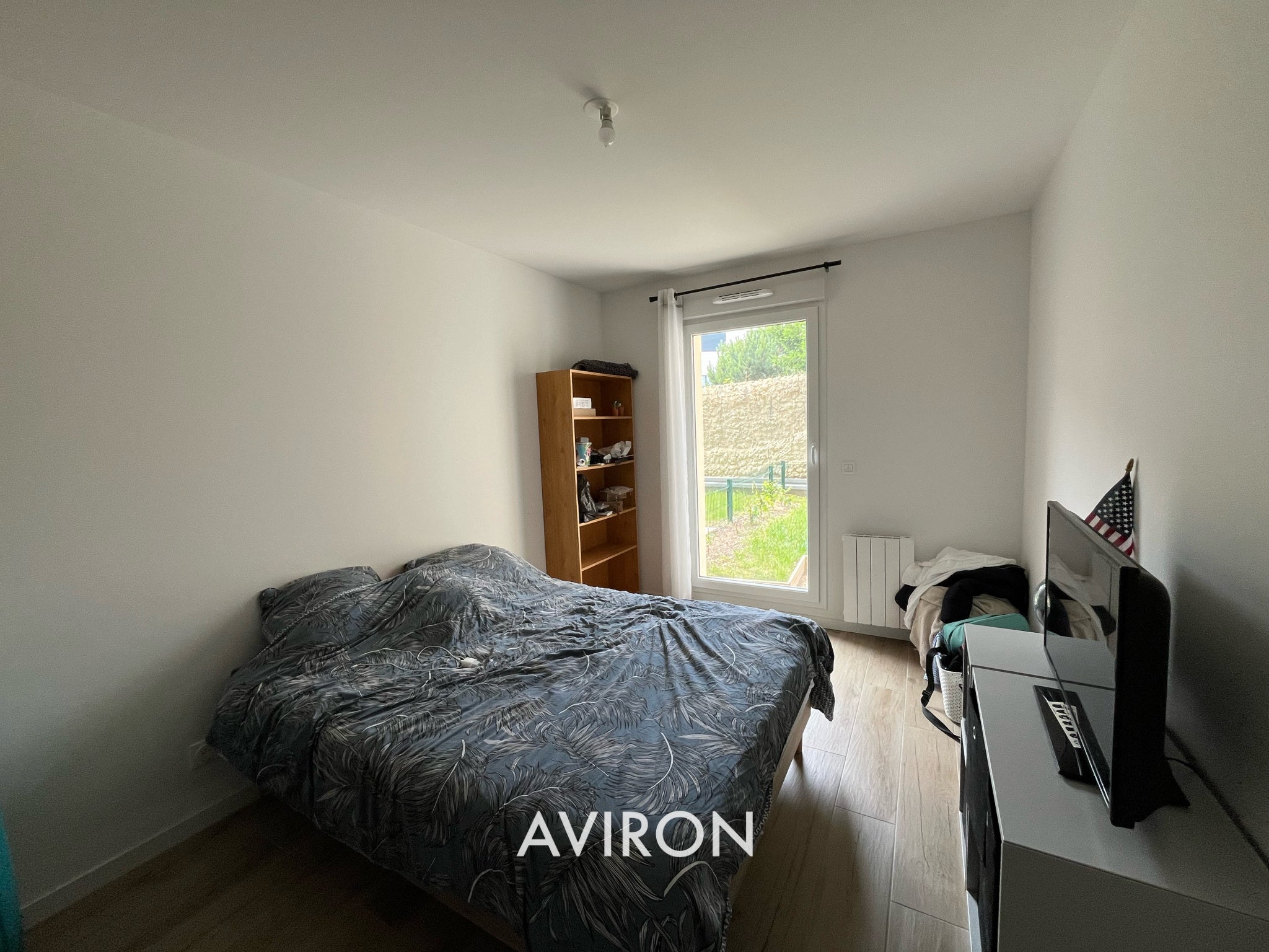 Appartement Rue de la Croix Jumelin à Chartres
