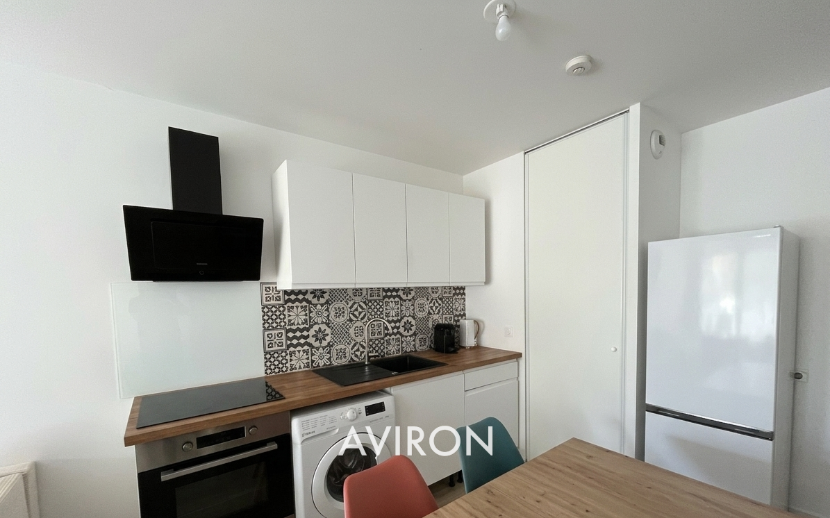 Appartement Rue de la Croix Jumelin à Chartres