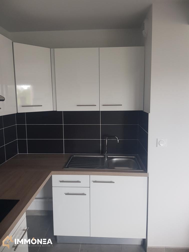 Appartement Rue de l'Autan à Beauzelle