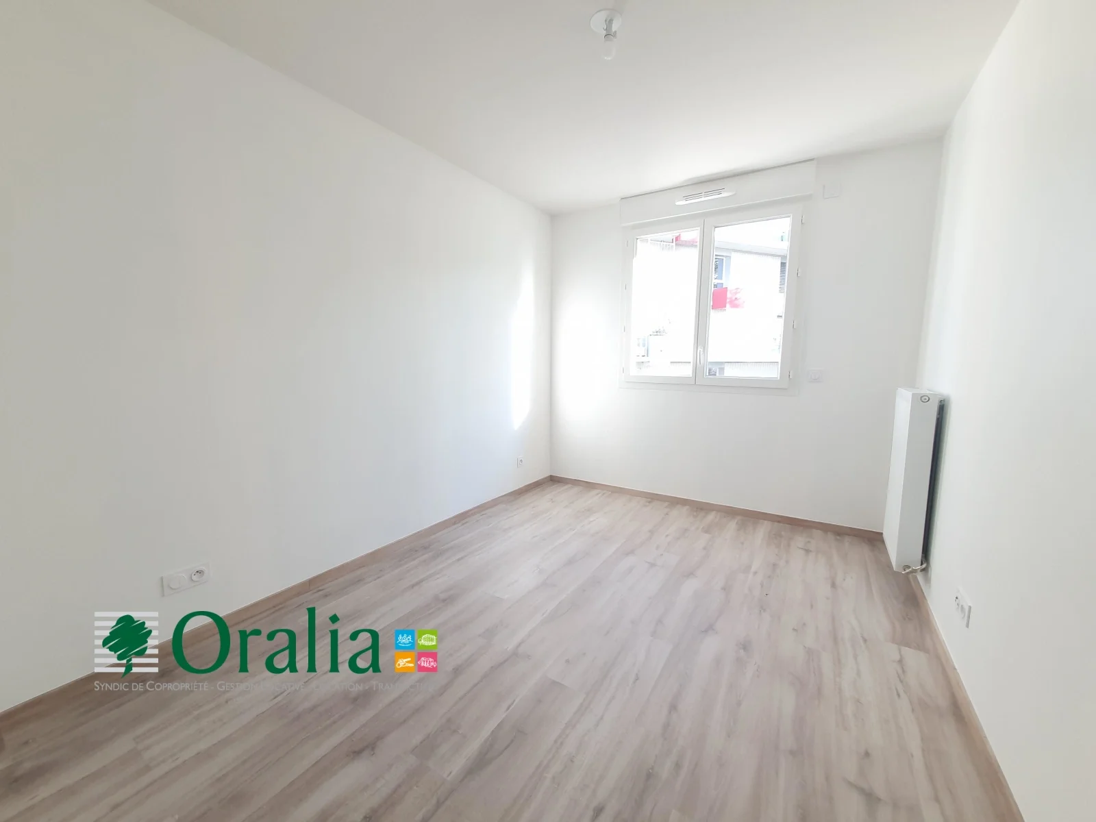 Appartement Rue Jacques Thibaud à Grenoble