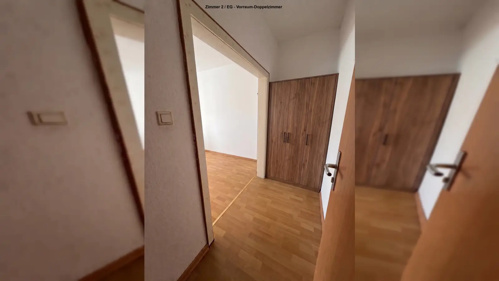 Wohnung Karl-Hermann-Flach-Straße in Oberursel (Taunus)