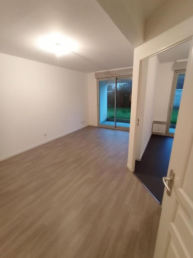 Appartement Quai Monge à Angers