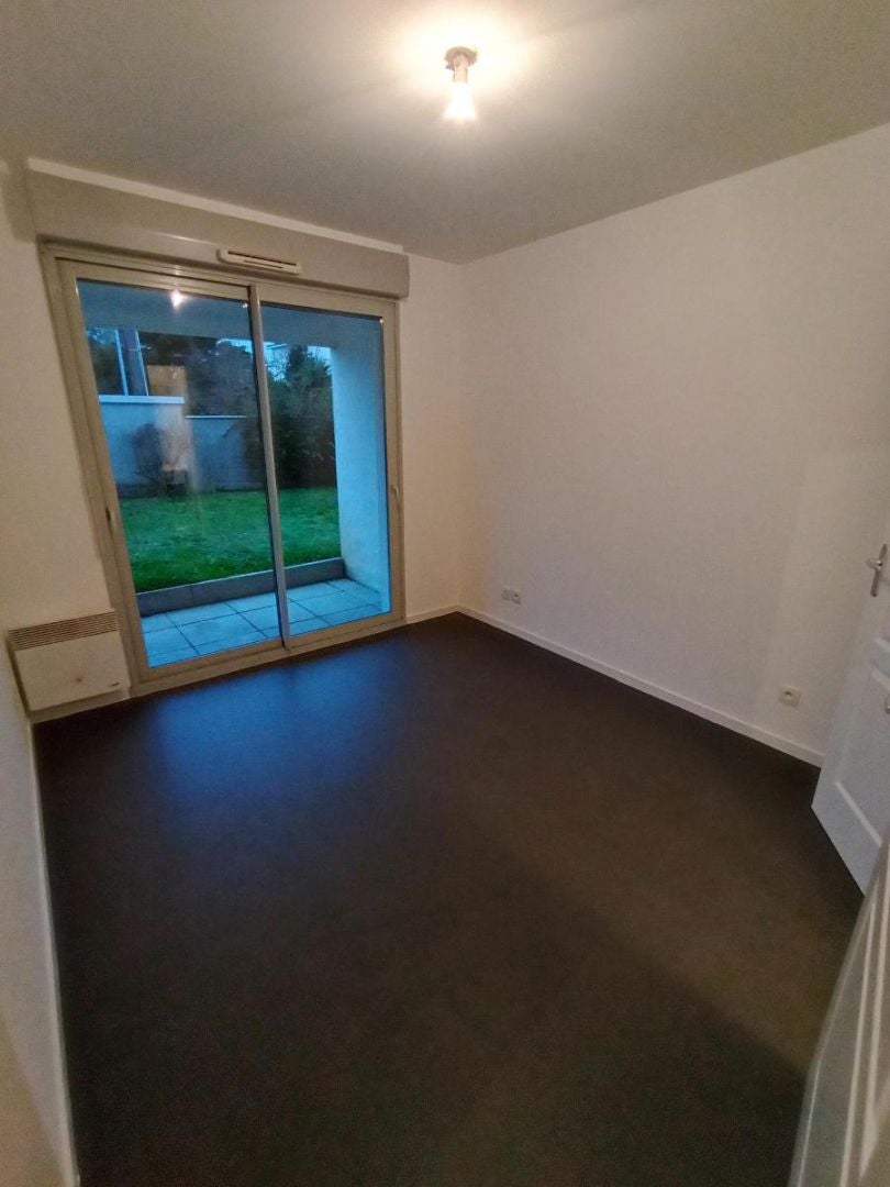 Appartement Quai Monge à Angers